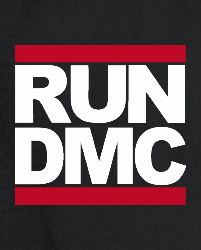 Džemperis RUN DMC